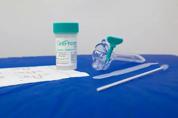 Guia orienta sobre mudança no rastreamento do câncer de colo do útero