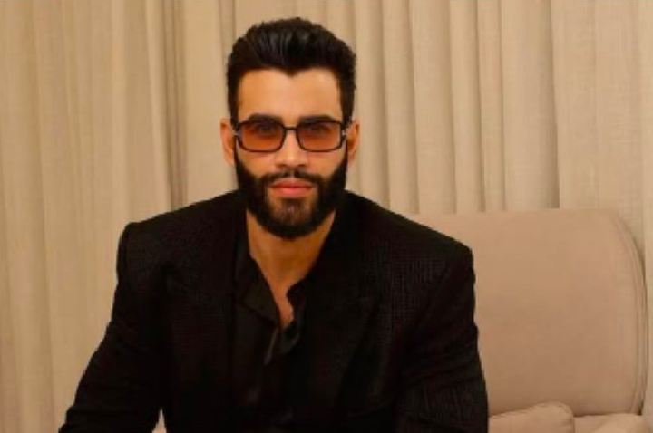 Gusttavo Lima revela ter largado vício por causa da família.