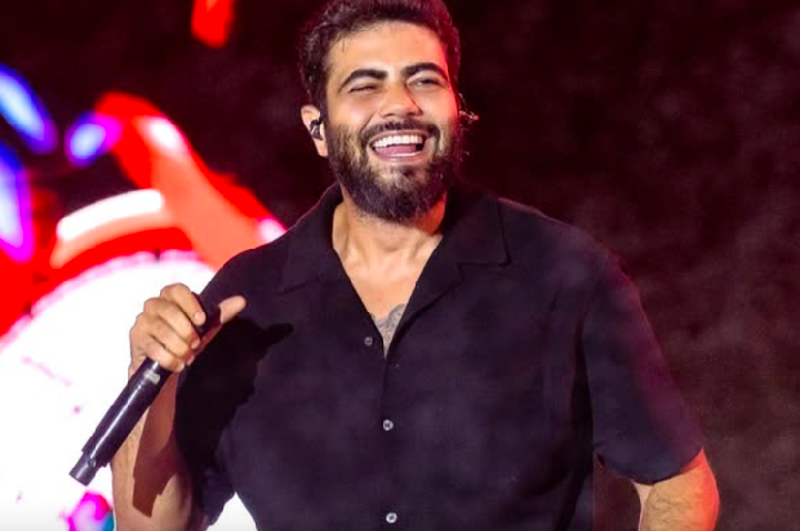 Henrique, dupla de Juliano, passa por cirurgia e cancela shows após fortes dores