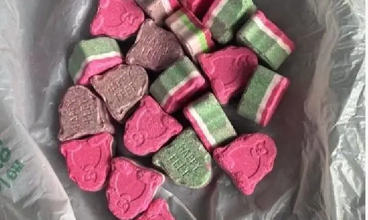 Homem é flagrado com drogas sintéticas e cocaína no Centro de Campos Novos