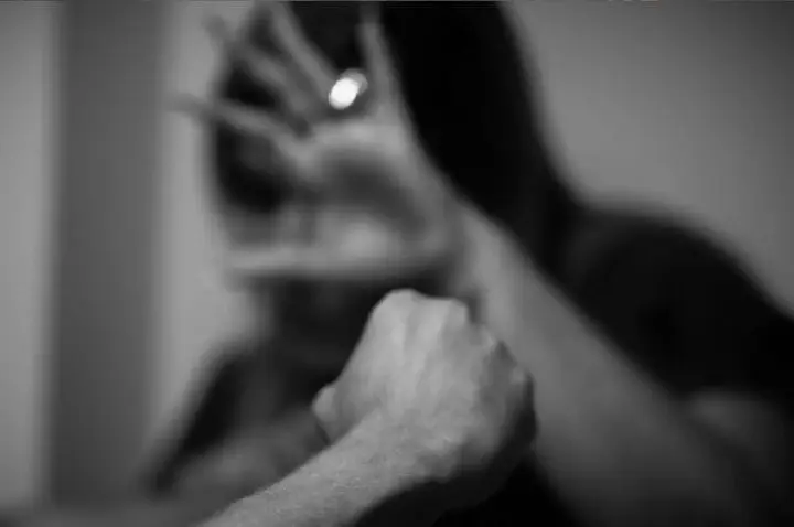 Homem é preso por violência doméstica em Campos Novos