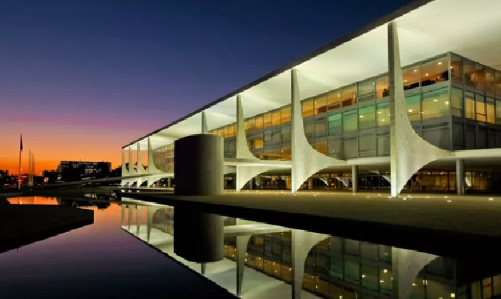 Homem que tentou invadir o Palácio do Planalto é morador de Curitibanos, Meio-Oeste de SC.