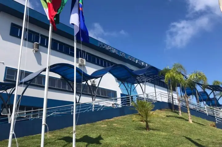 Hospital Dr. José Athanázio conquista aprovação em Alta Complexidade para Ortopedia