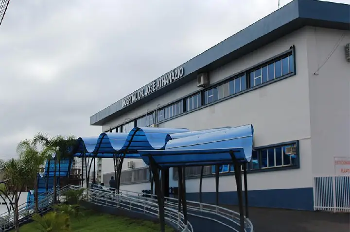 Hospital Dr. José Athanázio é habilitado para oferecer assistência de Alta Complexidade em Traumato-Ortopedia