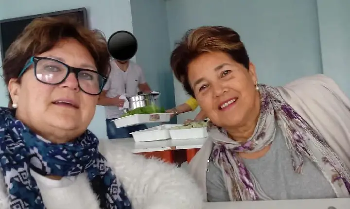 Identificadas as irmãs assassinadas em Campos Novos durante ataque a tiros.