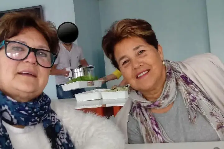 Identificadas as irmãs assassinadas em Campos Novos durante ataque a tiros.