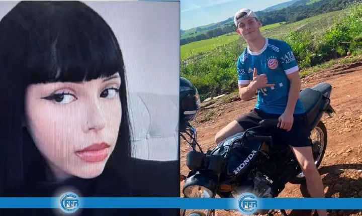 Identificadas vítimas de acidente na BR-470 em Campos Novos