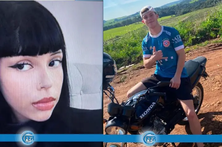 Identificadas vítimas de acidente na BR-470 em Campos Novos