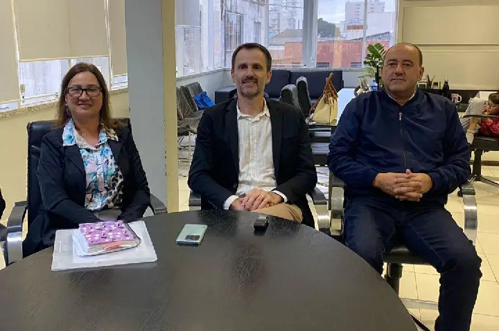 Implantação do Campus do IFSC em Campos Novos avança com licitação em andamento.