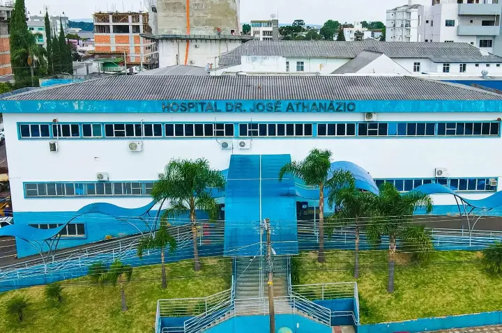 Inscrições para conselhos do Hospital Dr. José Athanázio encerram nesta quarta-feira, 22