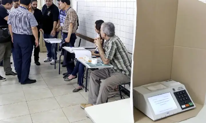 Justiça Eleitoral começa a convocar mesários para eleições de outubro