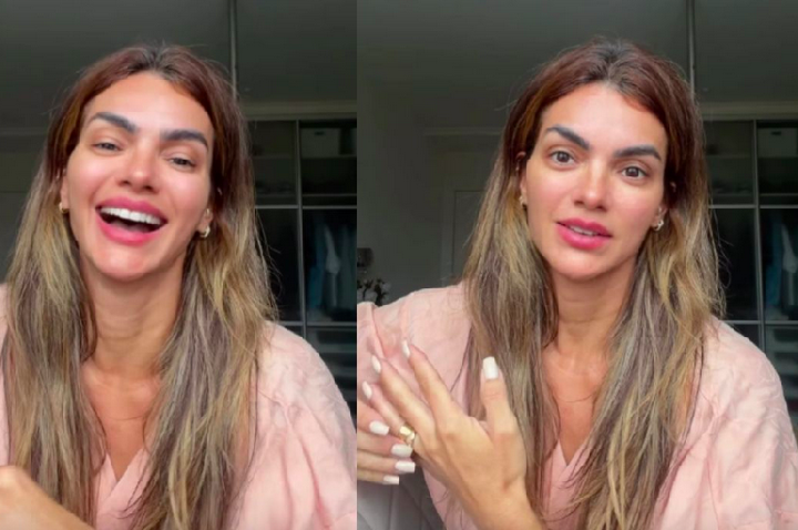 Kelly Key volta à música com show no “BBB26” e agradece mensagens de carinho