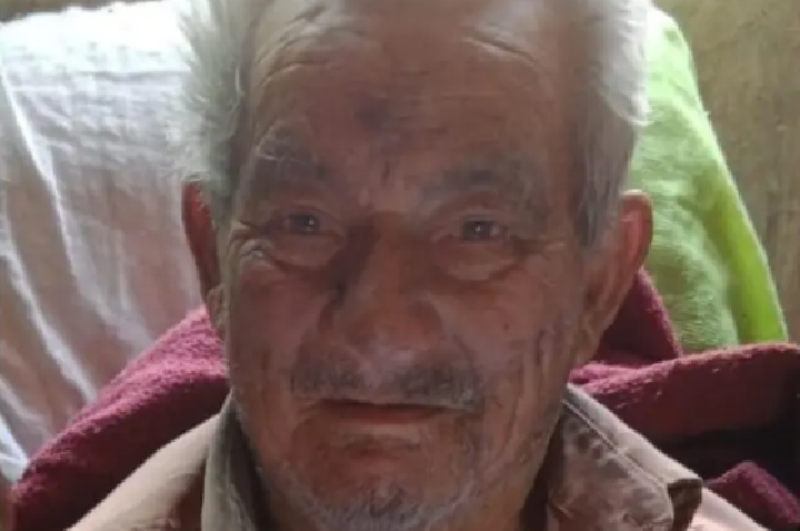 Laurindo Custódio Maciel: o idoso de 100 anos que perdeu a vida em acidente na BR-470