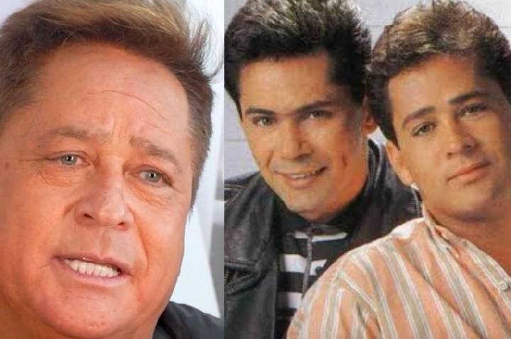 Leonardo diz que abriria mão de tudo para ter Leandro: “Império não vale nada
