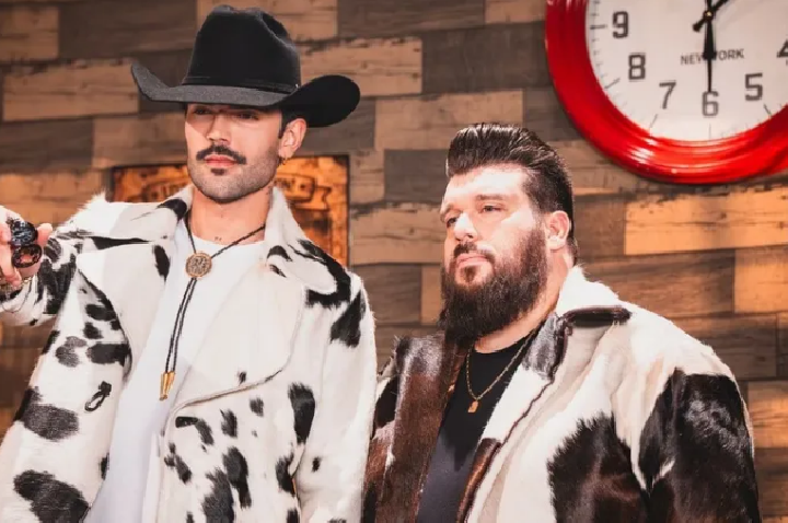 Luan Pereira aposta em novo hit e lança “10 SEGUNDOS” em parceria com Panda