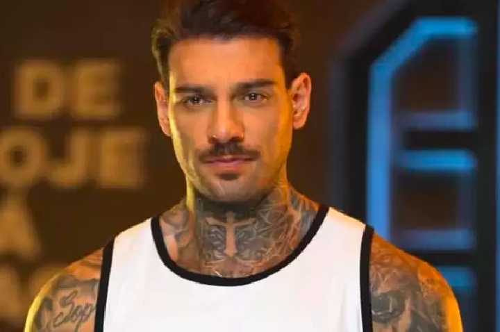 Lucas Lucco anuncia lançamento de seu primeiro livro de poesia: 'Emoccionado'.