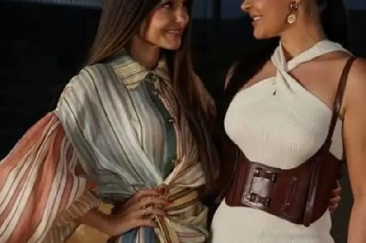 Maiara e Maraísa revelam primeiras imagens de série documental