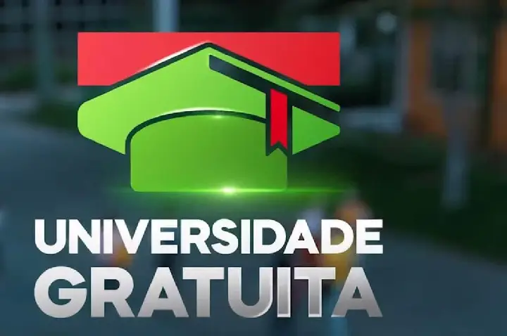 Mais de 800 alunos milionários estão sob suspeita de fraude no programa Universidade Gratuita em SC.
