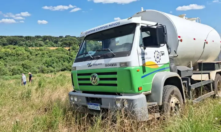Mais de 900 mil litros de água já foram distribuídos a famílias afetadas pela seca em CN