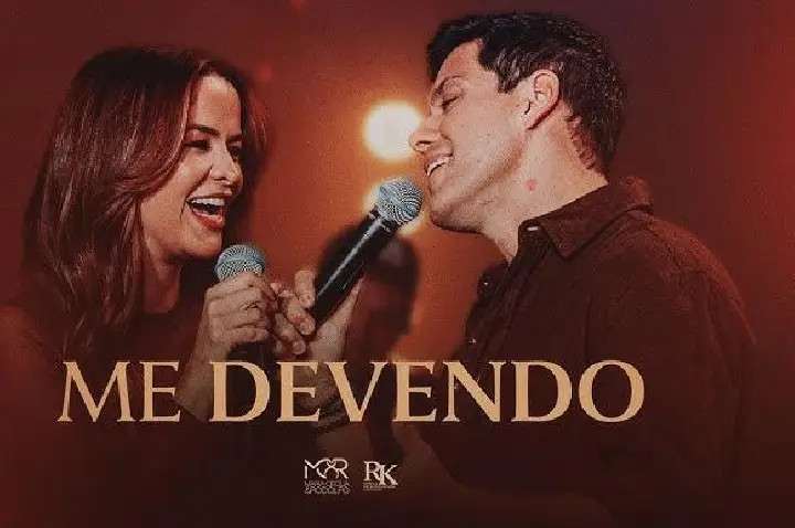Maria Cecilia & Rodolfo ampliam universo “Sessions”