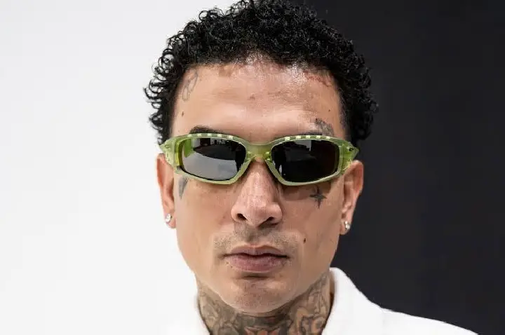 MC Guimê pretende abandonar o funk e dedicar carreira a Deus