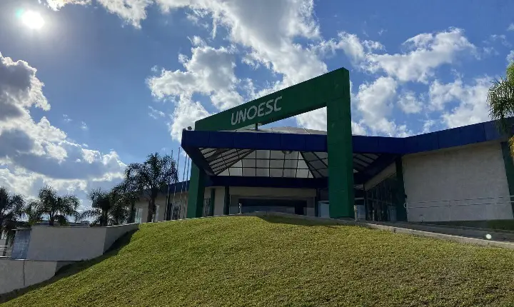 MEC autoriza novos cursos de Direito, Psicologia e Enfermagem na Unoesc Campos Novos
