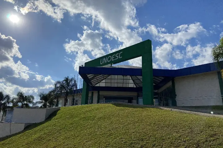 MEC autoriza novos cursos de Direito, Psicologia e Enfermagem na Unoesc Campos Novos