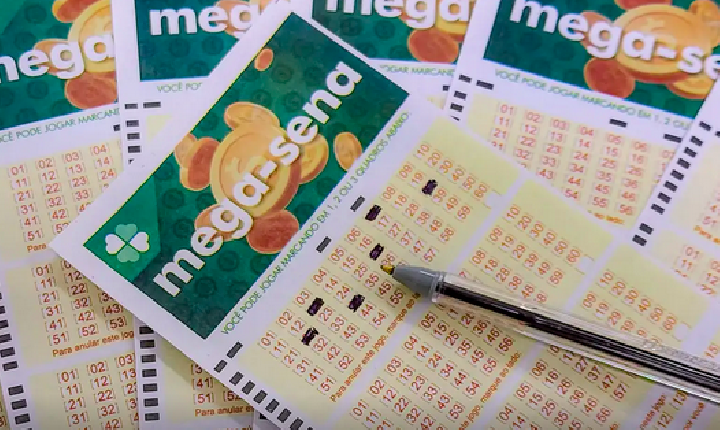 Mega-Sena: ninguém acerta e prêmio acumula em R$ 68 milhões; veja dezenas.