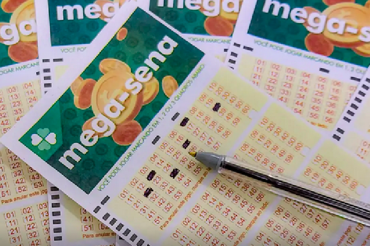 Mega-Sena: ninguém acerta e prêmio acumula em R$ 68 milhões; veja dezenas.