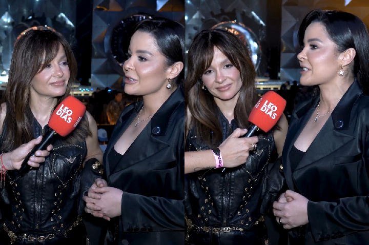 “Melhor Que Imaginei”: Maiara e Maraisa falam da emoção de gravar DVD com músicas inéditas