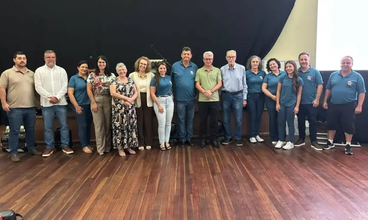 Memorial Virtual Galpão Caipora Viu é lançado e amplia acesso à história de Campos Novos