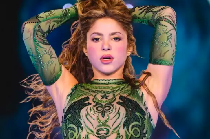 Mesmo com aumento de preços, reservas de voos para ver Shakira no Rio em maio crescem