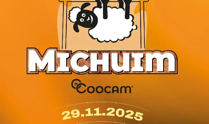 Michuim Coocam une histórias, amizade e a força do agro