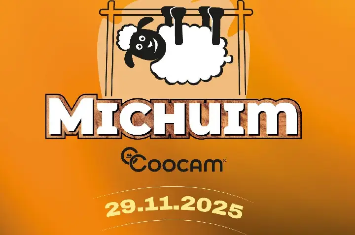 Michuim Coocam une histórias, amizade e a força do agro