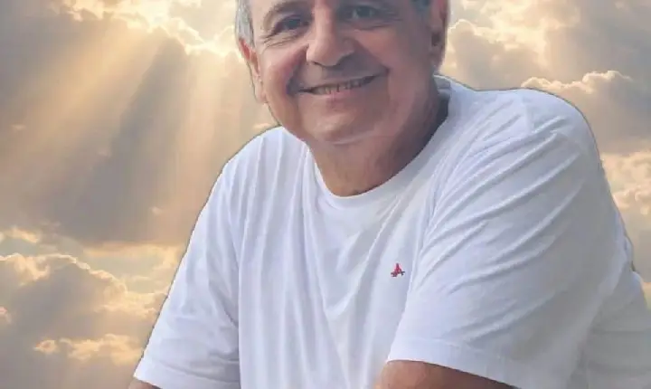 Morre aos 65 anos o advogado e ex-secretário estadual Justiniano Pedroso