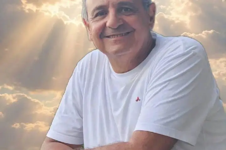 Morre aos 65 anos o advogado e ex-secretário estadual Justiniano Pedroso