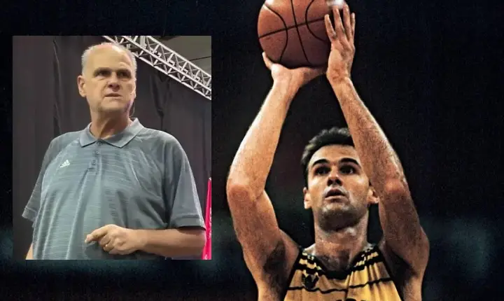 Morre Oscar Schmidt, O 'Mão Santa', Maior Ídolo da História do Basquete Brasileiro