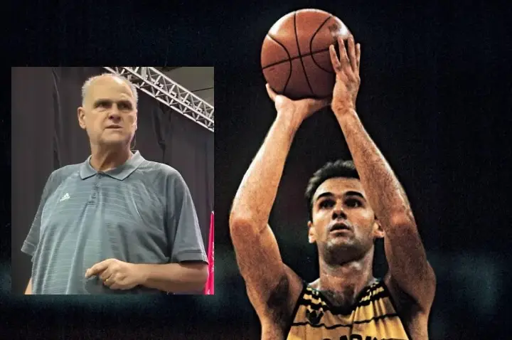 Morre Oscar Schmidt, O 'Mão Santa', Maior Ídolo da História do Basquete Brasileiro