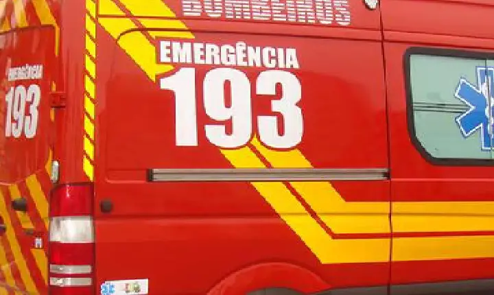 Mulher de 82 anos é encontrada morta em residência no bairro Bom Jesus, em Campos Novos