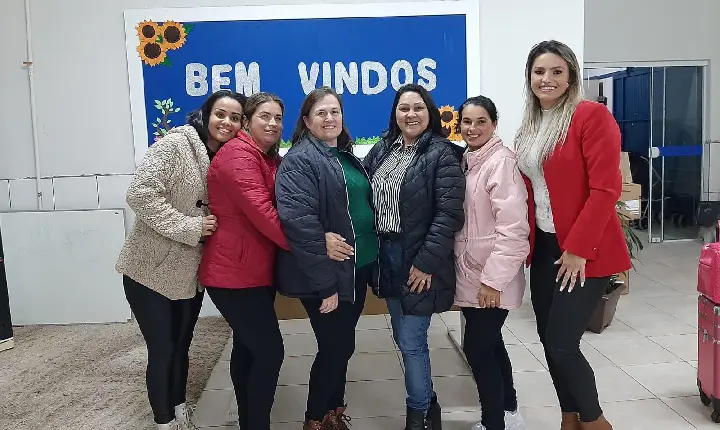 “Mulher, Mãe Atípica”: Encontro no CEIM Sonho Infantil emociona e promove autocuidado.