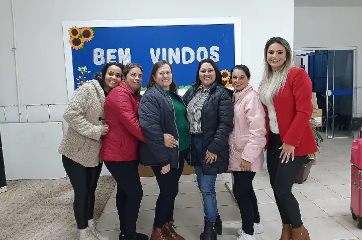 “Mulher, Mãe Atípica”: Encontro no CEIM Sonho Infantil emociona e promove autocuidado.