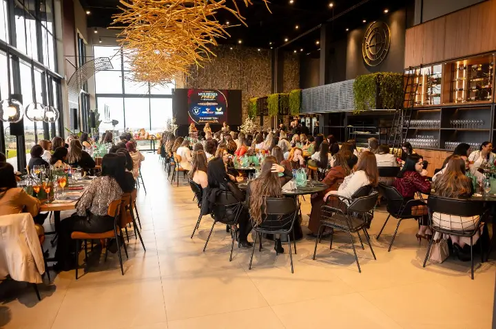 Galeria de Imagem