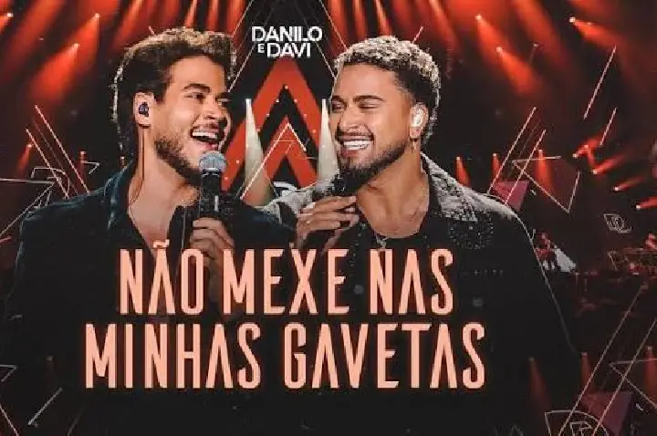 Mais Tocadas