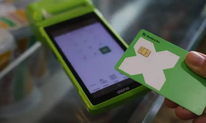 Novas regras para vales-alimentação e refeição entram em vigor