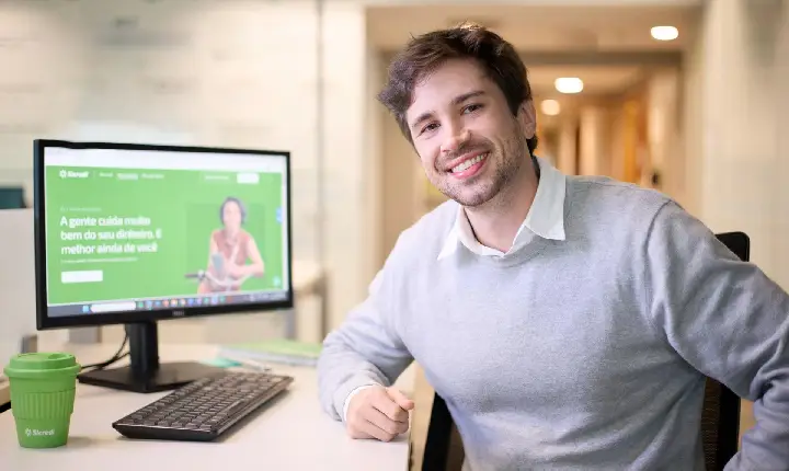 Novembro Azul: Cuidar de Si é um Ato de Coragem