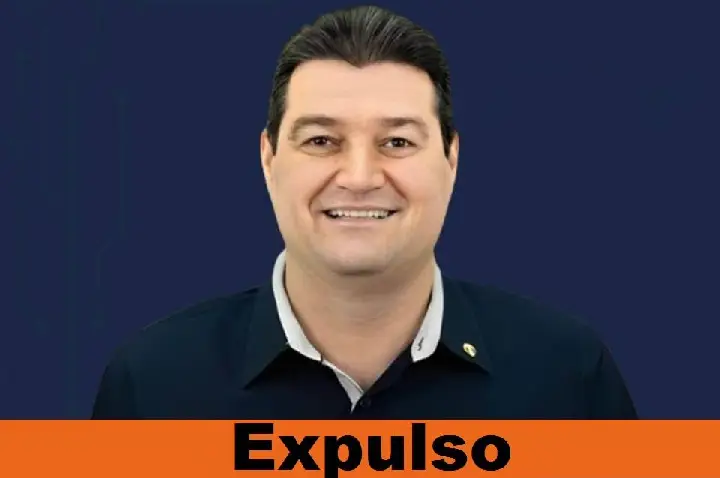 NOVO Expulsa Vereador por Violação de Lealdade Partidária.