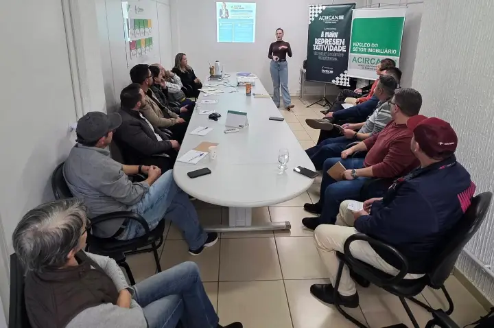 Galeria de Imagem