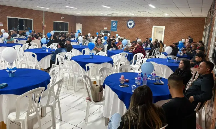 O SAMAE de Campos Novos celebra 60 anos de história