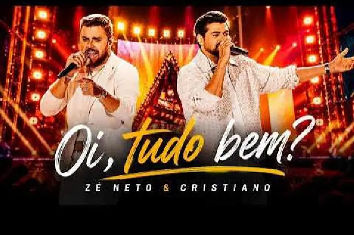 Mais Tocadas