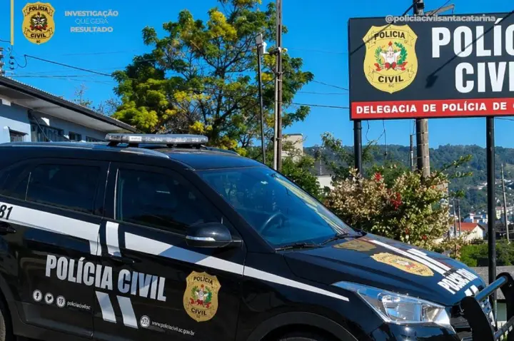Polícia Civil recupera peça furtada avaliada em R$ 4 mil e identifica suspeito de receptação